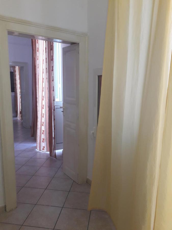 Dimora Principe Di Napoli 14 Apartment Polignano a Mare Luaran gambar