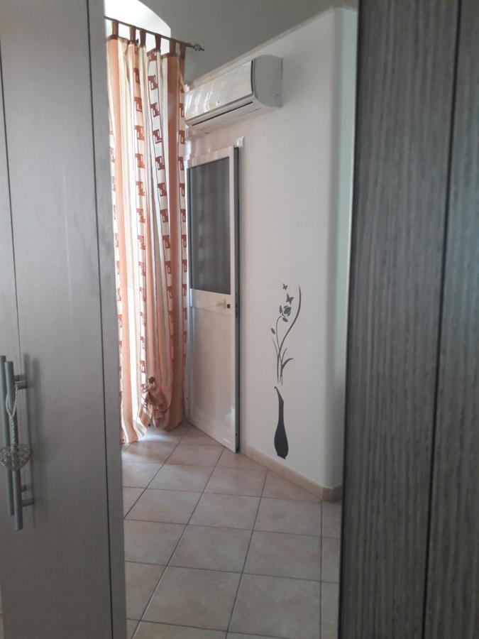 Dimora Principe Di Napoli 14 Apartment Polignano a Mare Luaran gambar