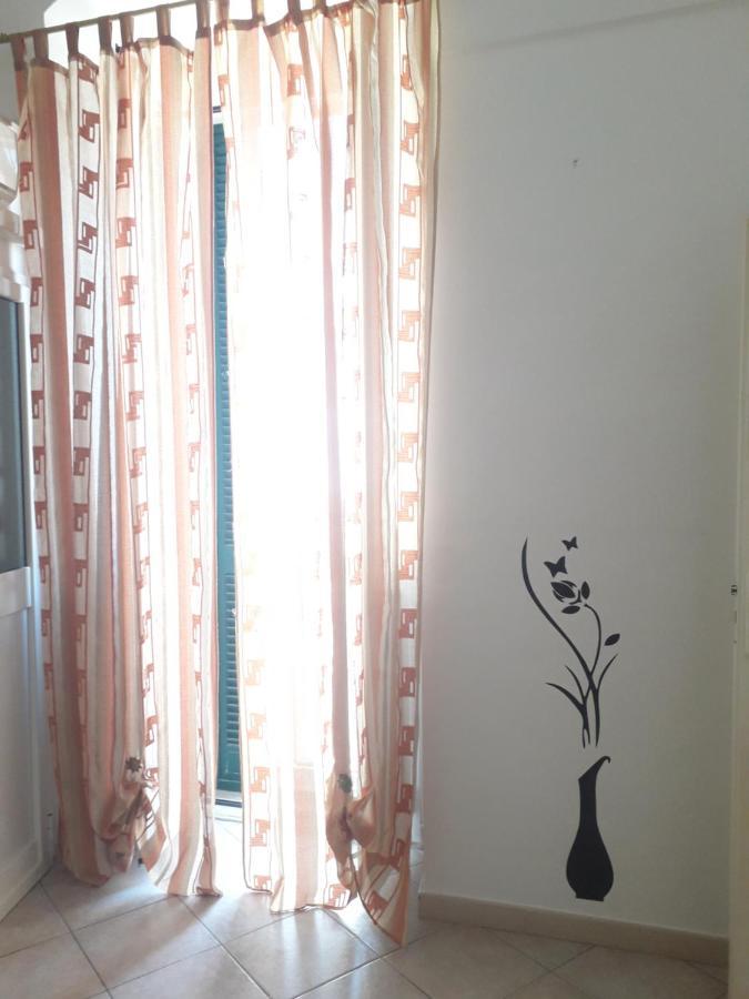 Dimora Principe Di Napoli 14 Apartment Polignano a Mare Luaran gambar