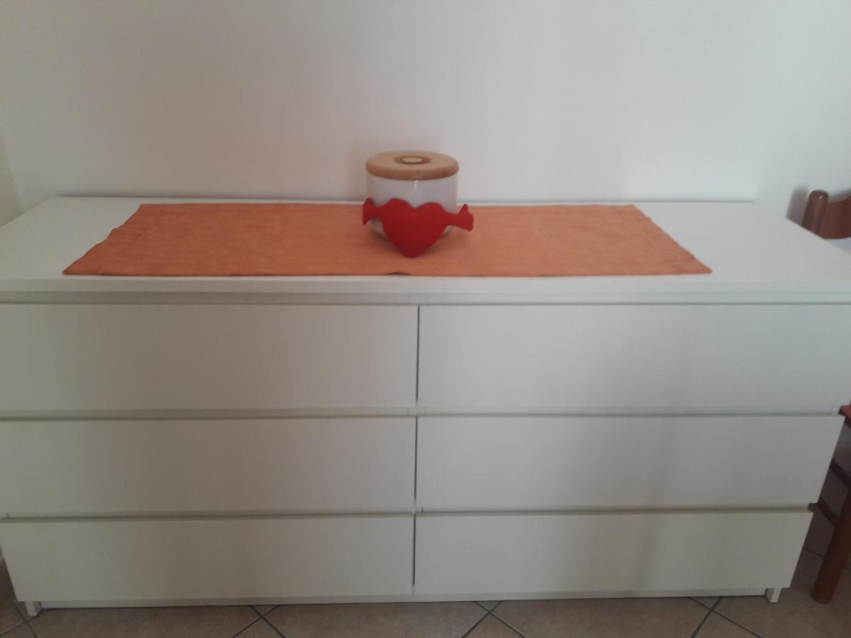 Dimora Principe Di Napoli 14 Apartment Polignano a Mare Luaran gambar