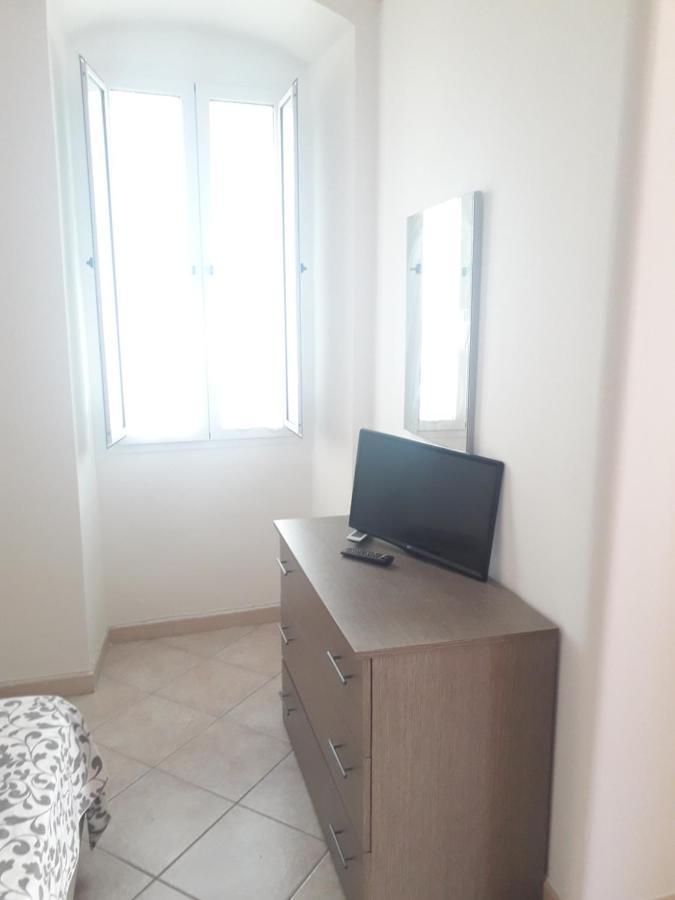 Dimora Principe Di Napoli 14 Apartment Polignano a Mare Luaran gambar